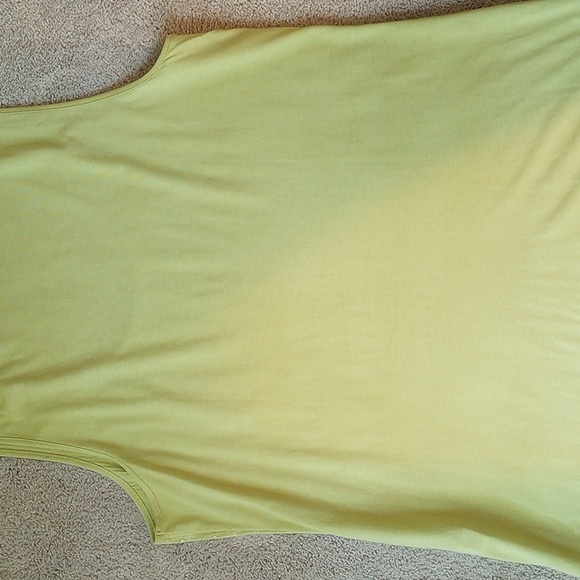 Dana Buchman Tank Bundle - Picture 7 of 8